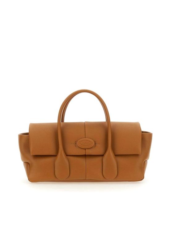  토즈 크로스백 XBWDBRI0200YATS001 Light Brown