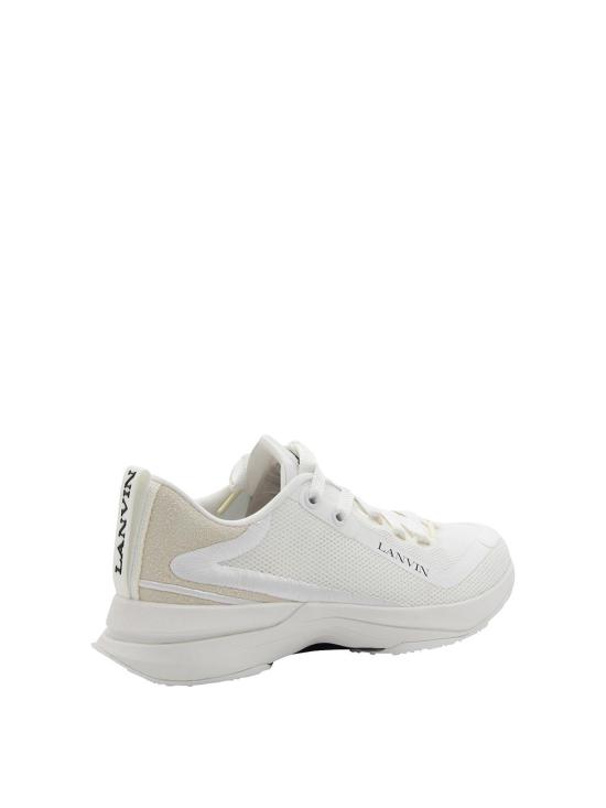  랑방 스니커즈 FMSKAK01SUSHP240000 White - LANVIN