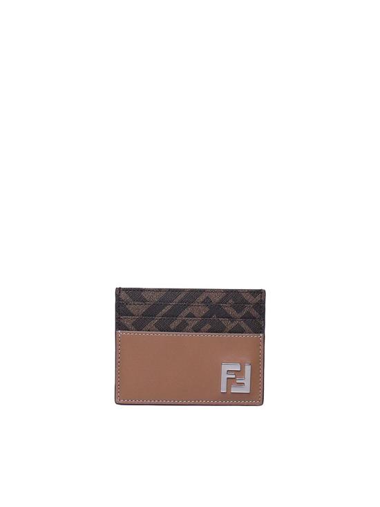  펜디 클러치/파우치 7M0164AFF2F1M6E Beige - FENDI