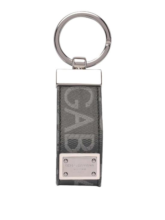  돌체앤가바나 키링 BP1371AJ7058B969 Black