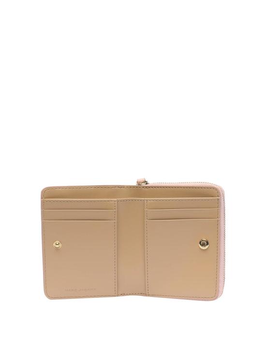 26FW 마크제이콥스 지갑 2R3SMP044S10624 Nude Neutrals - MARC JACOBS
