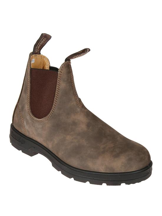  블런드스톤 부츠 585BCRUSTIC BROWN - BLUNDSTONE