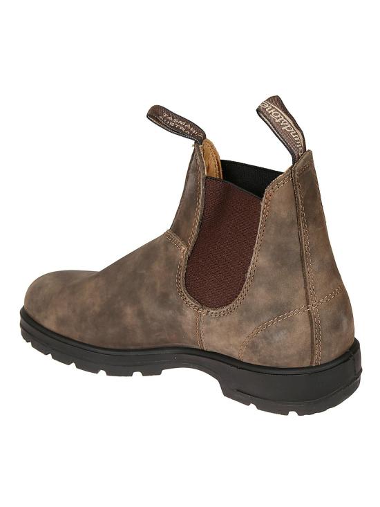  블런드스톤 부츠 585BCRUSTIC BROWN - BLUNDSTONE