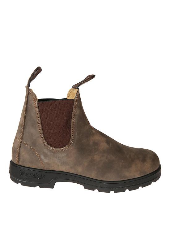  블런드스톤 부츠 585BCRUSTIC BROWN