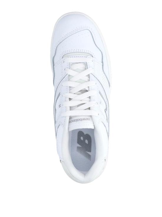  뉴발란스 스니커즈 BBW550EC White - NEW BALANCE