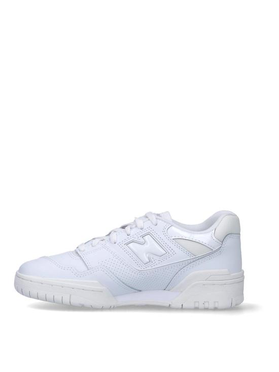  뉴발란스 스니커즈 BBW550EC White - NEW BALANCE
