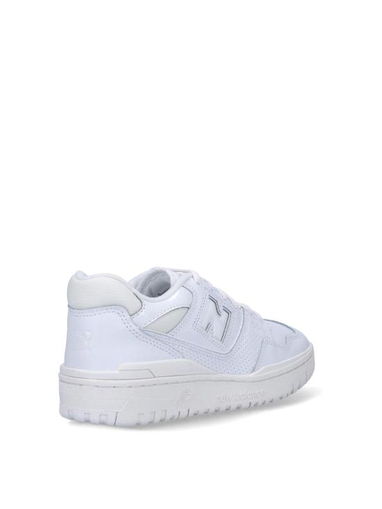  뉴발란스 스니커즈 BBW550EC White - NEW BALANCE