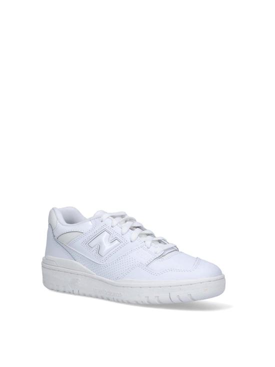  뉴발란스 스니커즈 BBW550EC White - NEW BALANCE