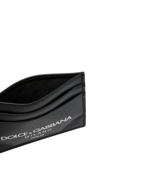  돌체앤가바나 클러치/파우치 BP0330AN244HNII7 Black - DOLCE & GABBANA