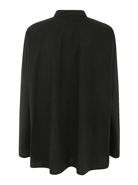  라보아트 셔츠 IRMAS24015 Black - LABO.ART