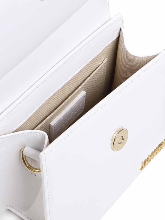  자크뮈스 토트백 213BA0053000100 White - JACQUEMUS