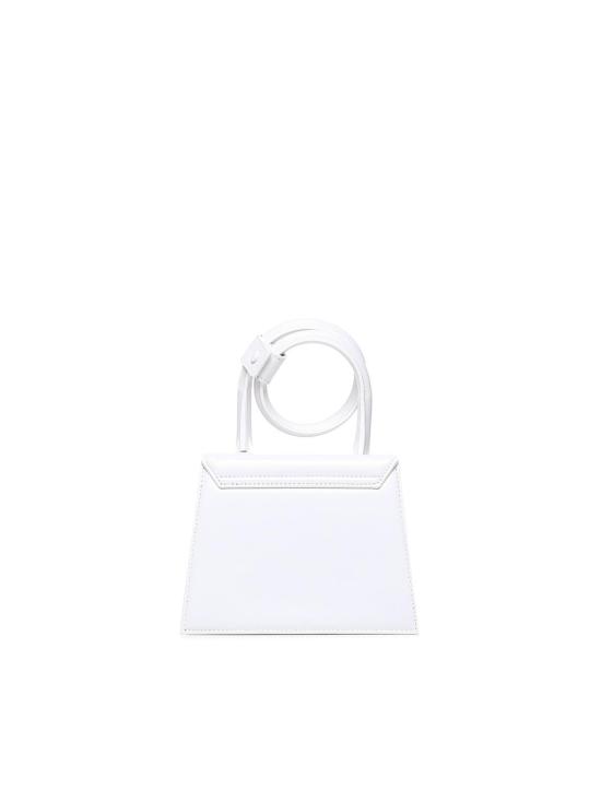  자크뮈스 토트백 213BA0053000100 White - JACQUEMUS