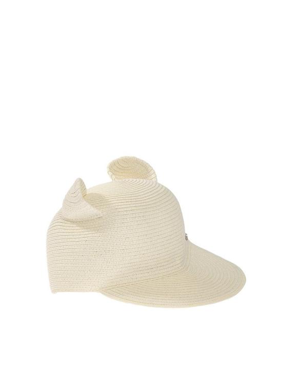  칼라거펠트 비니 71KW3410NATURALE Beige - KARL LAGERFELD