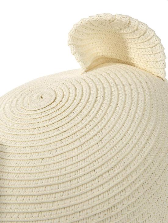  칼라거펠트 비니 71KW3410NATURALE Beige - KARL LAGERFELD