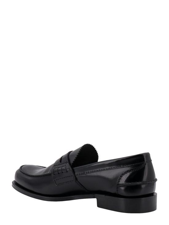  처치스 로퍼 EDB0039LGF0AAB Black - CHURCHS