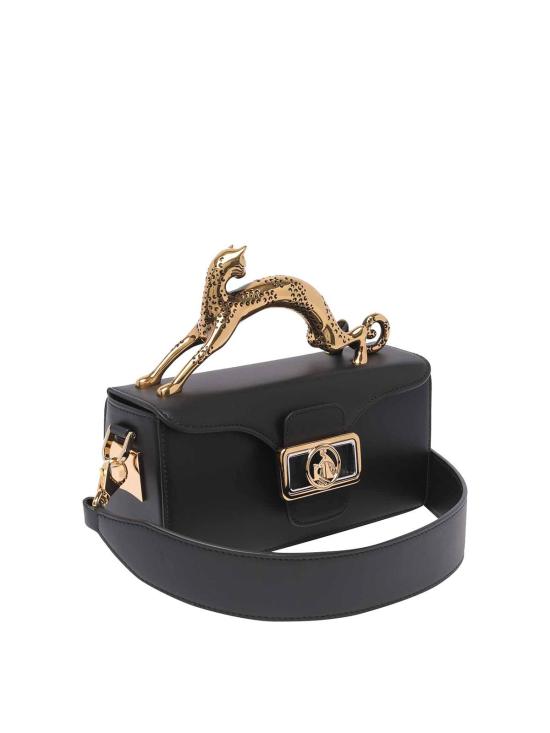 26SS 랑방 크로스백 BGBR03TOPS10 Black - LANVIN