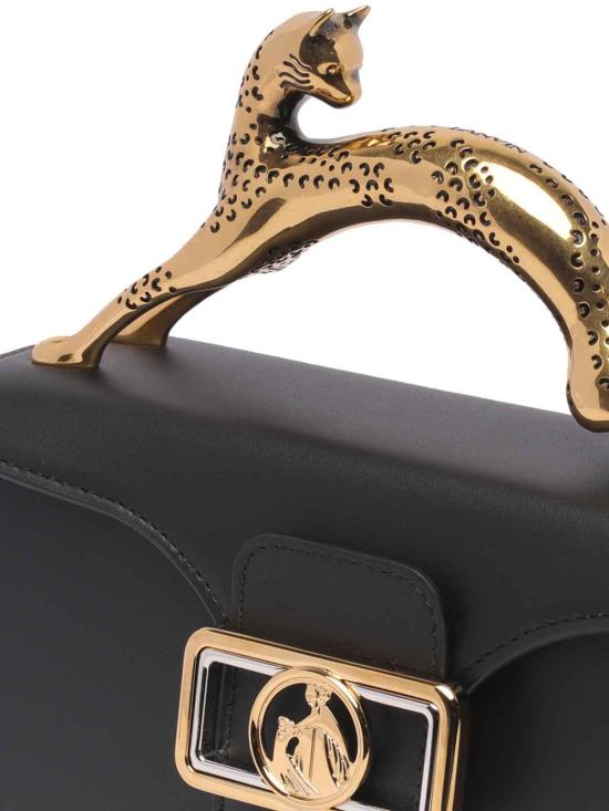 26SS 랑방 크로스백 BGBR03TOPS10 Black - LANVIN