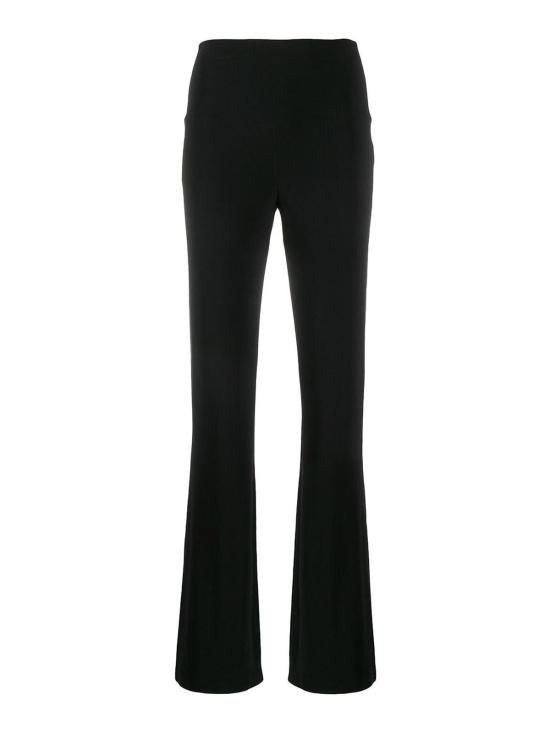  노마카말리 스트레이트 팬츠 KK4267PL142001 Black