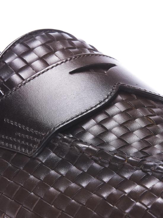  산토니 슈즈 MCNC13903LA3SWNCT65 Brown - SANTONI