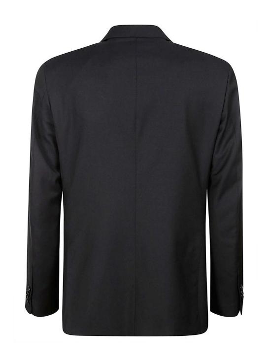 24FW 카루소 의류 LN8JM201FPE0N060110 Dark Blue - CARUSO