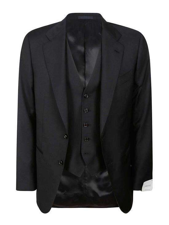 24FW 카루소 의류 LN8JM201FPE0N060110 Dark Blue