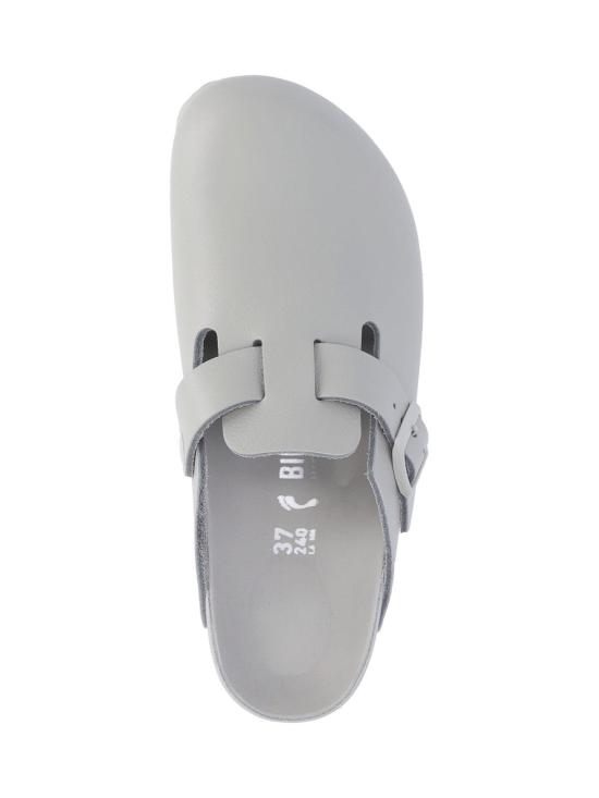 25FW 버켄스탁 뮬/슬리퍼 1026830MINERALGRAY Grey - BIRKENSTOCK