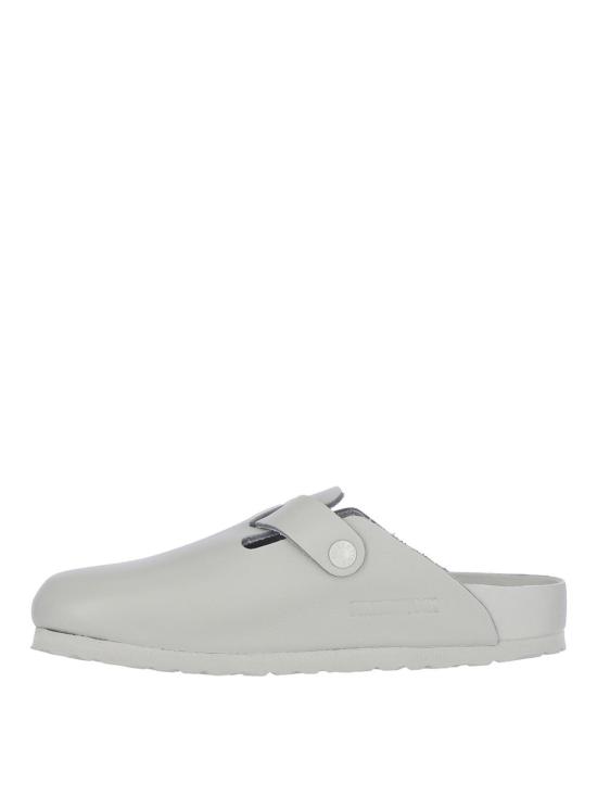 25FW 버켄스탁 뮬/슬리퍼 1026830MINERALGRAY Grey - BIRKENSTOCK