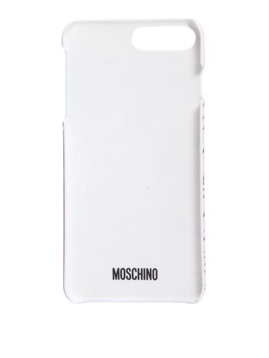  모스키노 핸드폰 액세사리 797983521115 Multicolour - MOSCHINO
