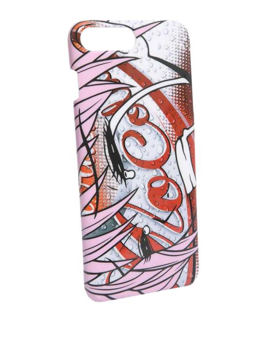  모스키노 핸드폰 액세사리 797983521115 Multicolour - MOSCHINO