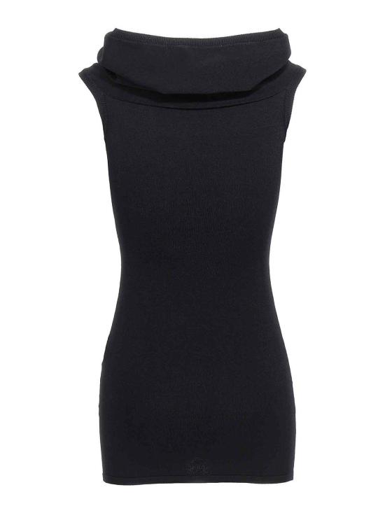  워드로브NYC 숏팬츠 W5048R14BLACK Black - WARDROBE.NYC