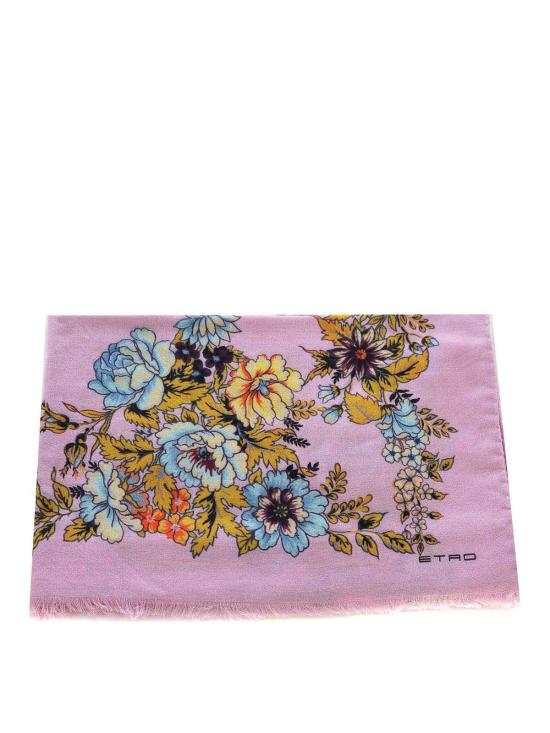 24FW 에트로 머플러/스카프 WATA0009AV271X0875 Nude Neutrals - ETRO