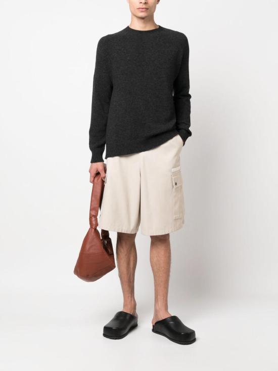  질샌더 스웨터 J22GP0133J13264032 Grey - JIL SANDER