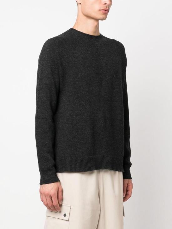  질샌더 스웨터 J22GP0133J13264032 Grey - JIL SANDER