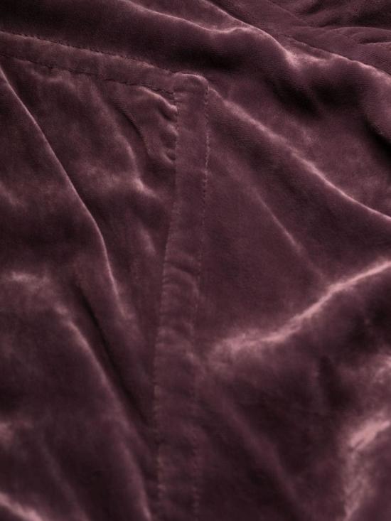  릭 오웬스 팬츠 RP02C1301AMETHYST Purple - RICK OWENS