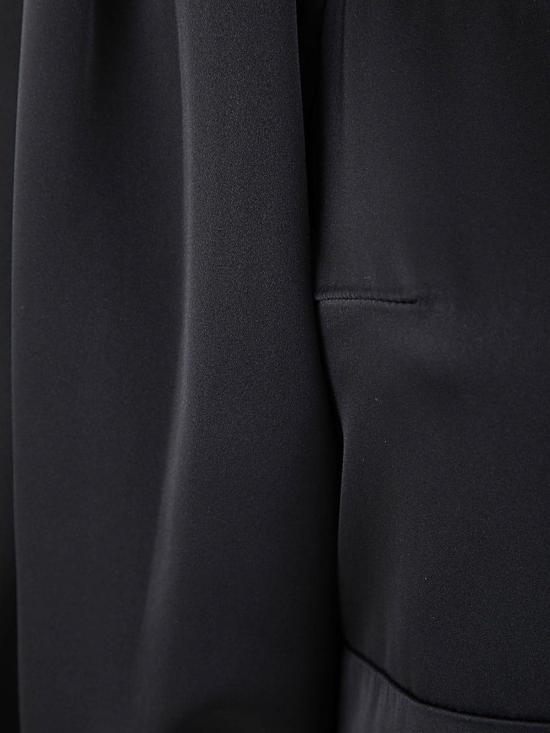  파투 스커트 DR0940122999B Black - PATOU