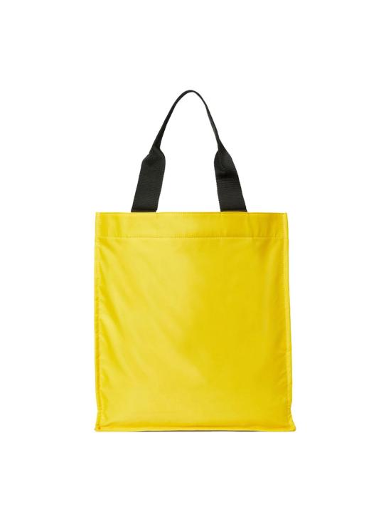  엠에스지엠 토트백 3440MZ46638 Yellow - MSGM