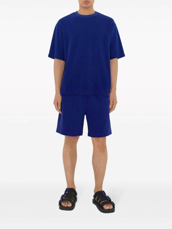 24FW 버버리 샌들 8081576 Black - BURBERRY