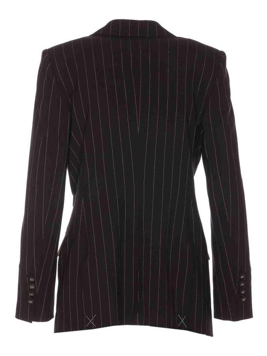  돌체앤가바나 자켓 F29WZTFRBC2S8053 Brown - DOLCE & GABBANA