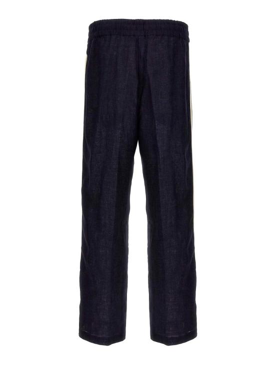 24FW 팜앤젤스 트레이닝/조거 팬츠 PMCJ021S24FAB0034603 Blue - PALM ANGELS