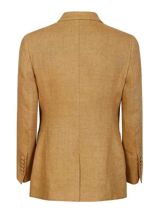 24FW 사울리나 자켓 ASSUNTASAB1035 Camel - SAULINA