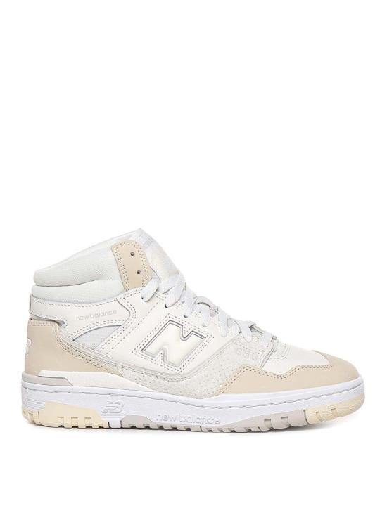  뉴발란스 스니커즈 BB650RPCANGORA Cream