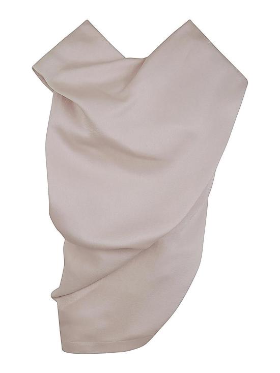  플리츠플리즈 셔츠 IM46FJ53221 Pink