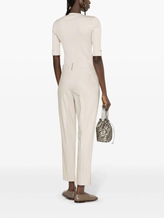 24FW 브루넬로 쿠치넬리 의류 M0F70P8593C9593 Pink - BRUNELLO CUCINELLI