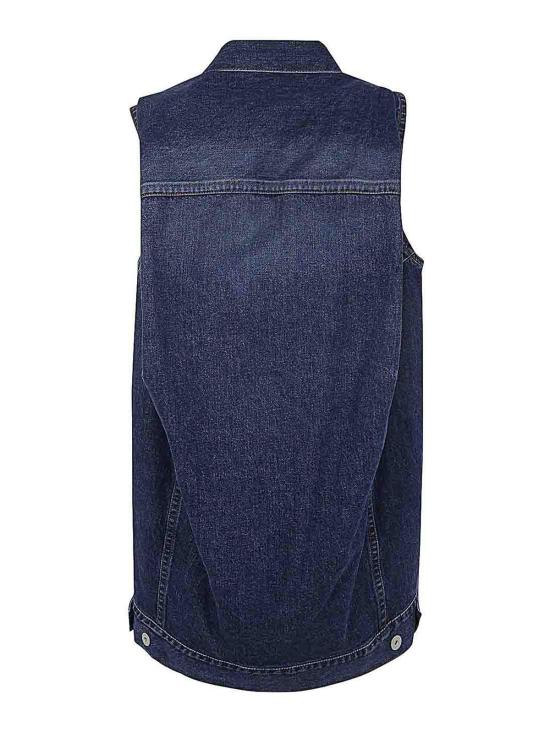  사카이 베스트 2407284401 Blue - SACAI