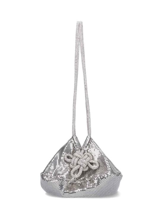  카라 숄더백 HB3351821SILVER Silver - KARA