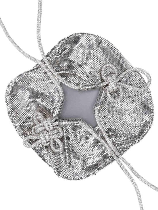  카라 숄더백 HB3351821SILVER Silver - KARA