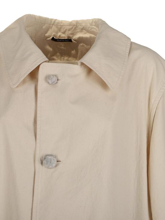  마르지엘라 의류 S51AA0315S54352102 Beige - MAISON MARGIELA