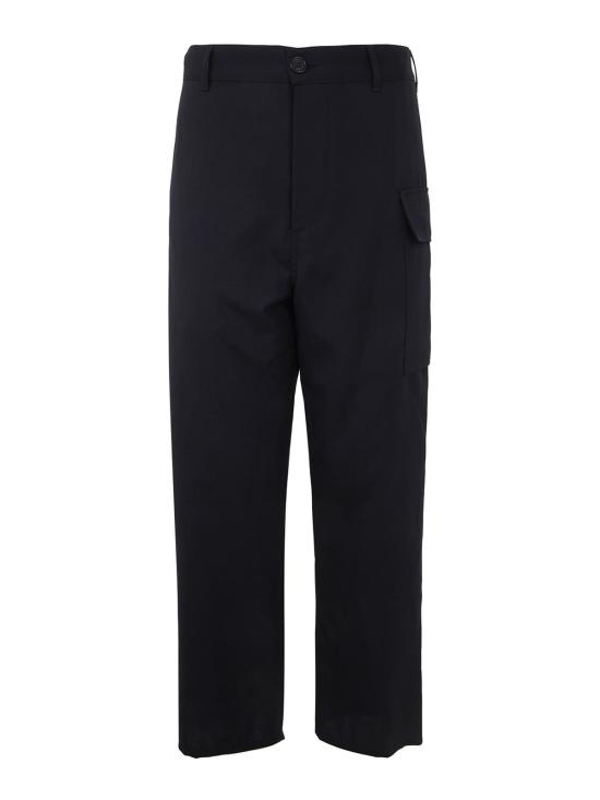  마르니 숏팬츠 PUMU0095U0TW83900B99 Blue