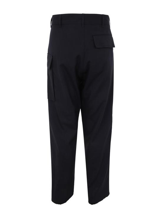  마르니 숏팬츠 PUMU0095U0TW83900B99 Blue - MARNI