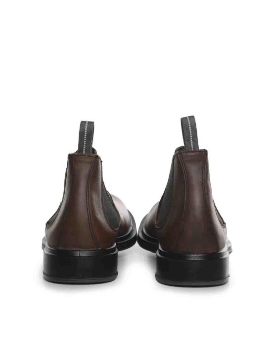  PEZZOL 1951 부츠 040FZROYALBROWN Brown - OTHER BRANDS